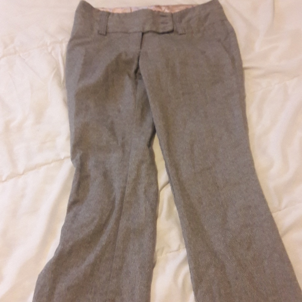 Business pant